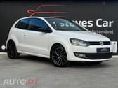 Volkswagen Polo confort