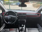 Citroen C3 1.5 BlueHDi Shine