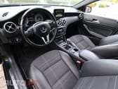Mercedes-Benz A 180 CDi BE Urban