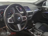 BMW 116 d Pack Desportivo M