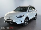 MG ZS EV 72.6 kWh Comfort