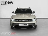 Dacia Duster JOURNEY HYBRID 155CV