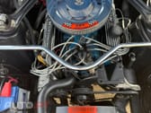 Ford Mustang 289
