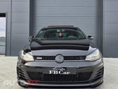 Volkswagen Golf Gtd