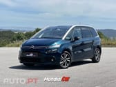 Citroen Grand C4 SpaceTourer 1.5 BlueHDi Shine EAT8