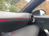 Mercedes-Benz A 180 d AMG Line Aut.
