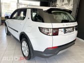 Land Rover Discovery Sport 1.5 I3 P300e AWD S