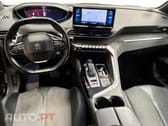 Peugeot 3008 1.2 PureTech Allure Pack EAT8