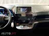 Citroen e-Berlingo M Live Pack