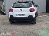 Citroen C3 1.2 PureTech Shine
