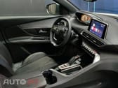 Peugeot 3008 1.5 BlueHDi Crossway EAT8