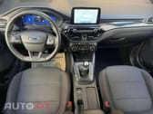 Ford Kuga 1.5 TDCi EcoBlue ST-Line