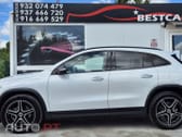 Mercedes-Benz GLA 250 e AMG Line