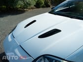 Jaguar XK XKR-S 5.0 Kompressor