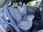 Mercedes-Benz A 180 CDi BE Style