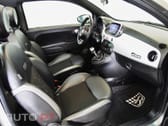 Fiat 500C 1.0 Hybrid Connect