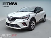 Renault Captur 1.0 TCe 95 Exclusive