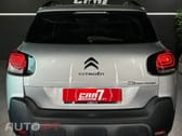 Citroen C3 Aircross 1.5 BlueHDi Feel Pack S&S