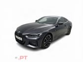 BMW 420 d Pack Desportivo M Auto