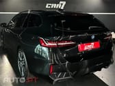 BMW 530 e Pack Desportivo M