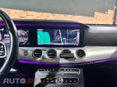 Mercedes-Benz E 200 Avantgarde Auto