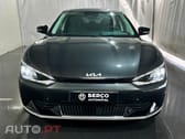 Kia EV6 77.4 kWh Tech