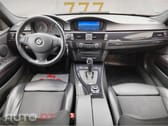 BMW 320 320i Pack M