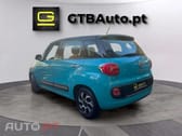 Fiat 500L 1.6MTJ LOUNGE 