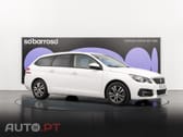 Peugeot 308 SW 1.5 BlueHDi Style