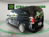 Mercedes-Benz EQV 300 Lang Mopf I.V.A DEDUTIVEL