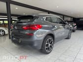 BMW X2 SDrive 18i