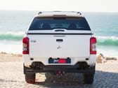 Mitsubishi L200 2.3 DI-D Space Cab Invite 4WD
