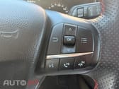 Ford Focus 1.0 EcoBoost MHEV ST-Line