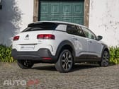 Citroen C4 Cactus 1.2 PureTech Shine