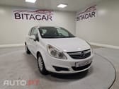 Opel Corsa 1.3 CDTI VAN