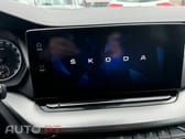 Skoda Octavia Break 2.0 TDI Ambition DSG