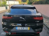 Jaguar I-Pace EV 400