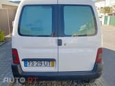 Peugeot Partner 2.0 HDI