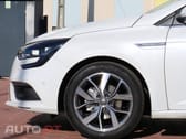 Renault Mégane 1.5 Blue dCi Bose Edition EDC