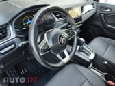 Renault Captur 1.6 E-Tech Full Hybrid Engineered