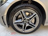 Mercedes-Benz C 300 de AMG Line