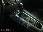 Porsche Macan PDK