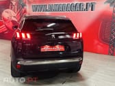Peugeot 3008 1.2 PureTech Allure EAT8