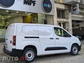 Fiat Doblo Van Longa 1.5 BlueHDi 100cv