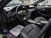 Mercedes-Benz A 180 CDi BE Urban Aut.