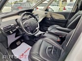 Citroen C4 Grand Picasso 1.6 BlueHDi Shine EAT6