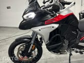 Ducati Multistrada V4 RALLY