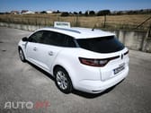 Renault Mégane Sport Tourer 1.5 Blue dCi Limited