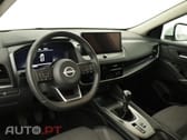 Nissan Qashqai Qashqai 1.3 DIG-T Advance