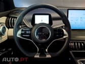 BYD Atto 3 60.48 kWh Design